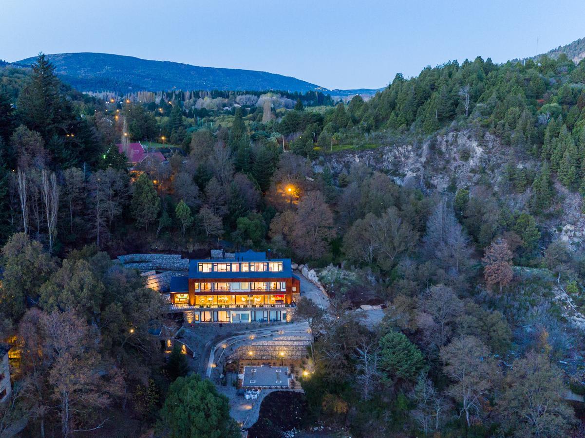 Paraiso Casa De Montana サンマルティン エクステリア 写真
