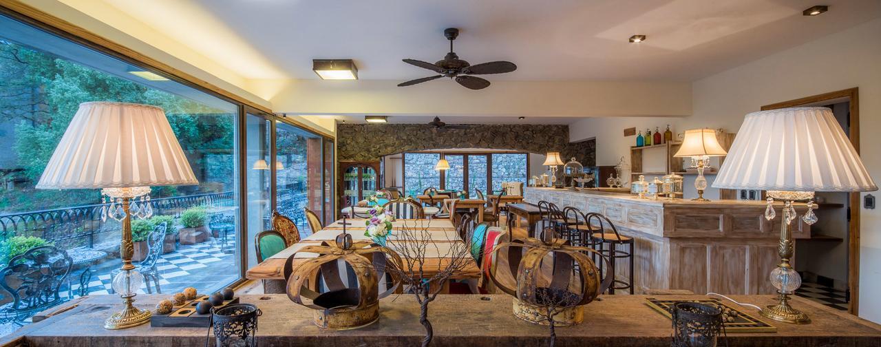 Paraiso Casa De Montana サンマルティン エクステリア 写真