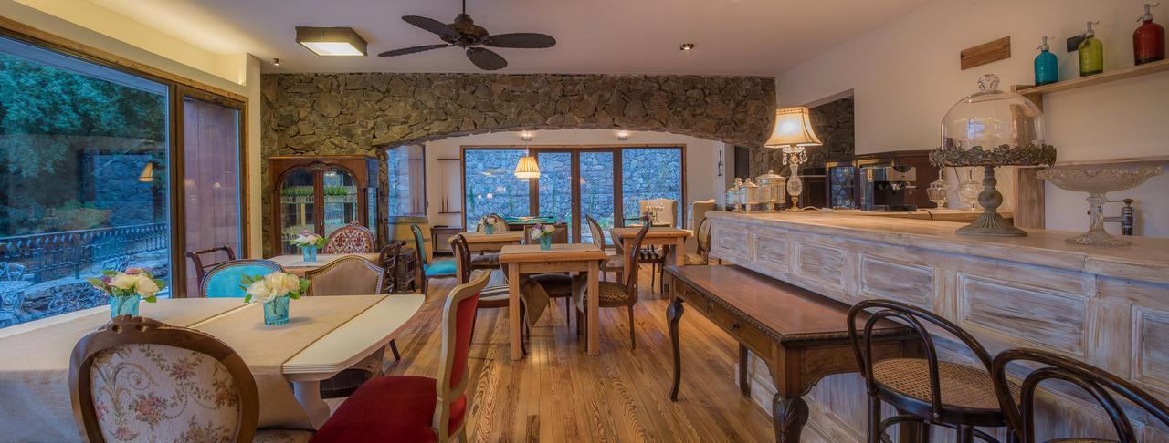 Paraiso Casa De Montana サンマルティン エクステリア 写真