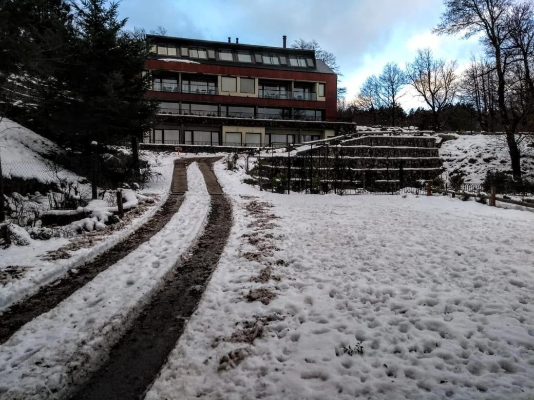 Paraiso Casa De Montana サンマルティン エクステリア 写真