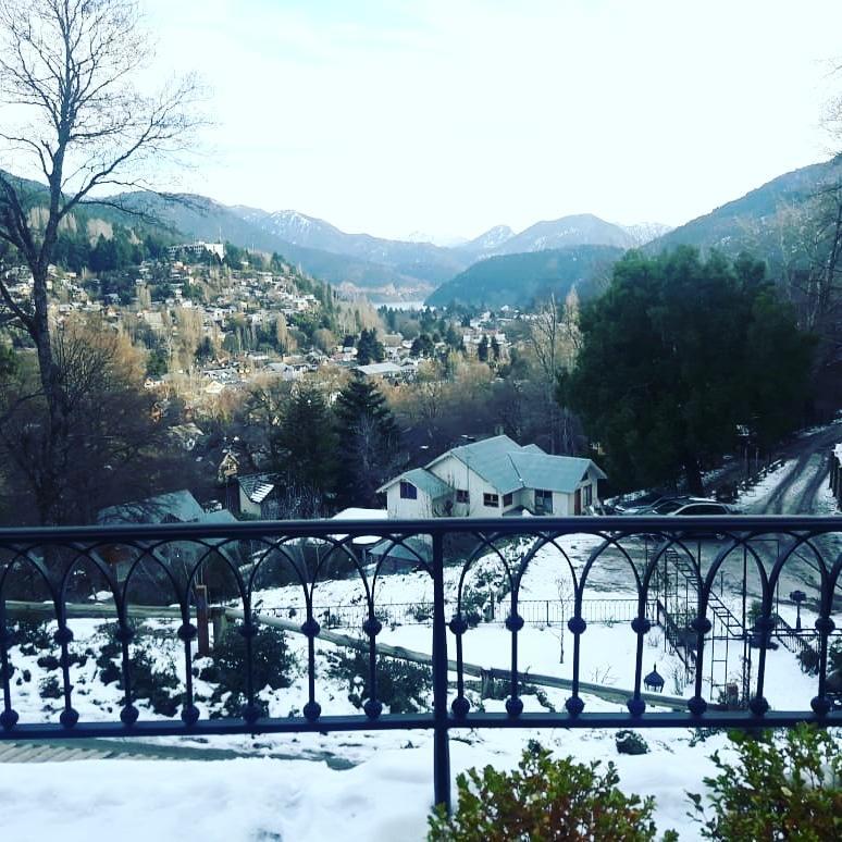 Paraiso Casa De Montana サンマルティン エクステリア 写真