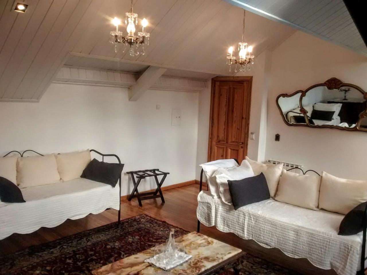 Paraiso Casa De Montana サンマルティン エクステリア 写真