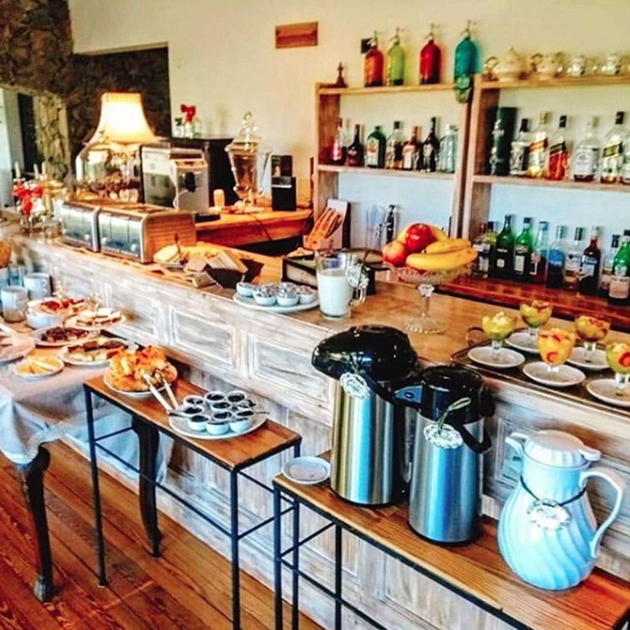 Paraiso Casa De Montana サンマルティン エクステリア 写真